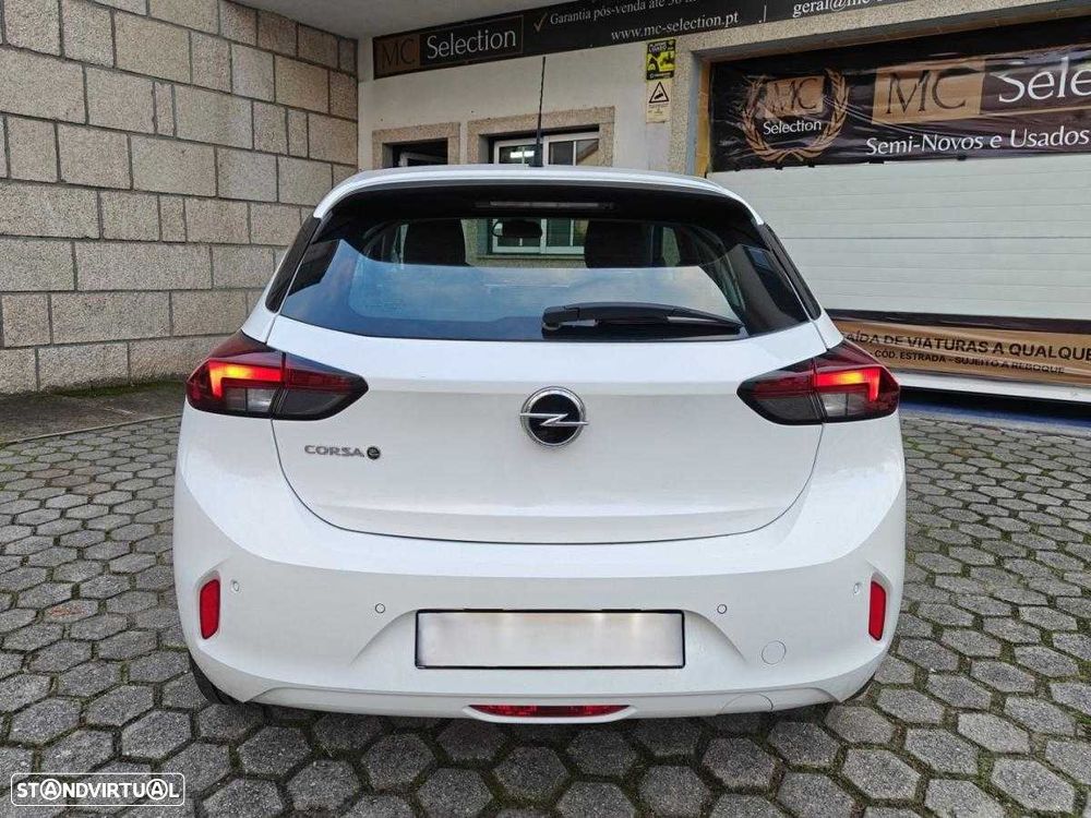 Opel Corsa-e Edition - 5