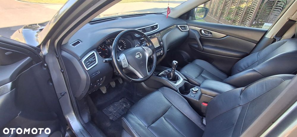 Nissan X-Trail - 11