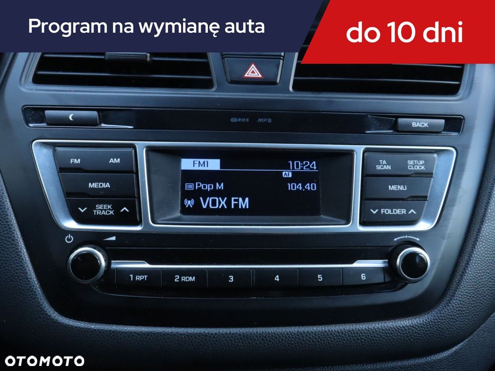 Hyundai i20 - 14