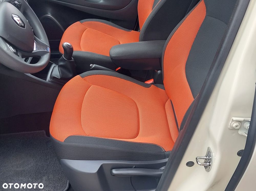 Renault Captur (ENERGY) TCe 90 LIMITED - 9