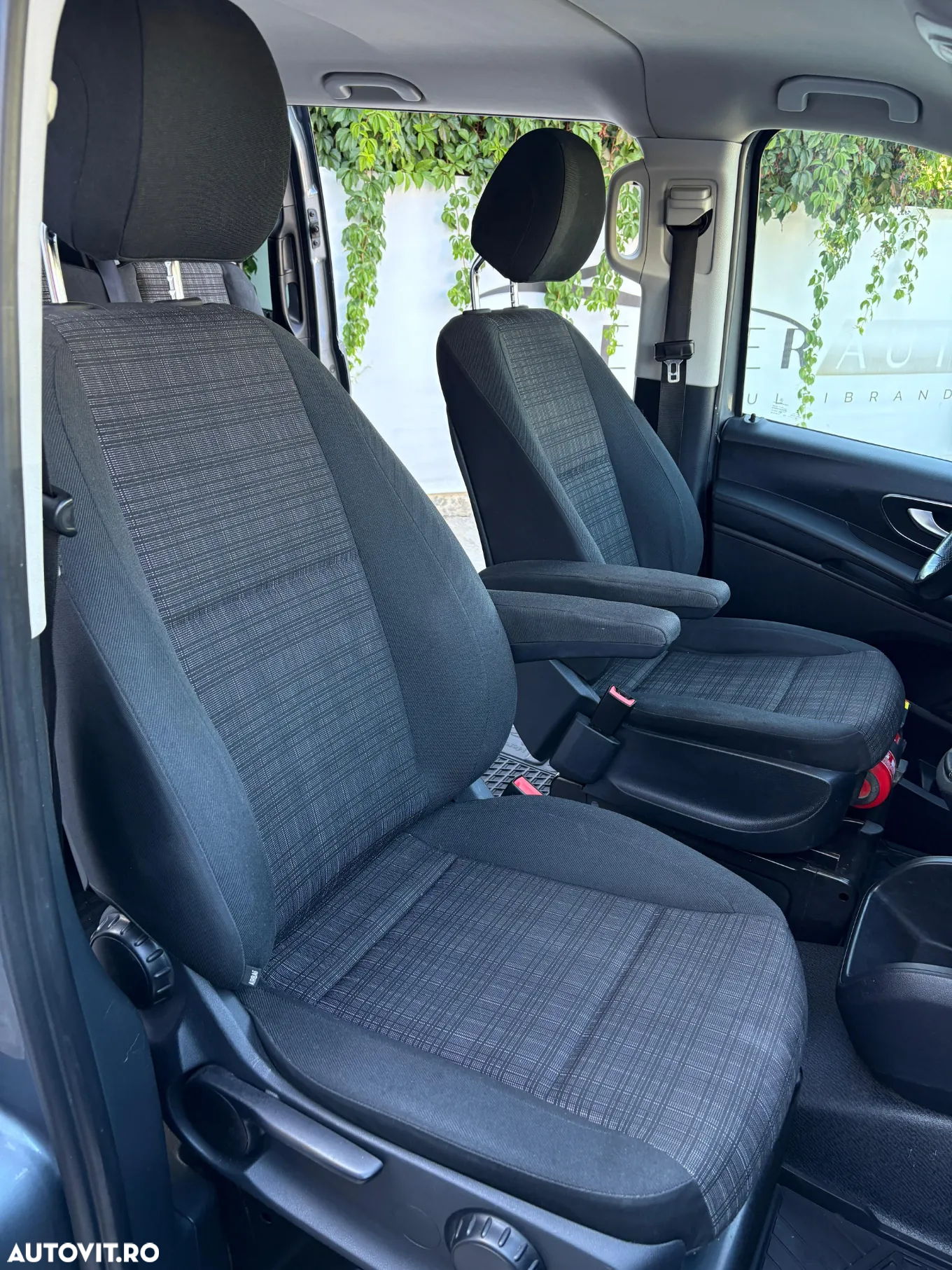 Mercedes-Benz Vito - 17