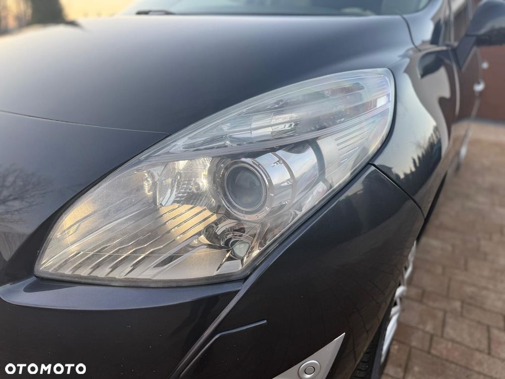 Renault Scenic - 9