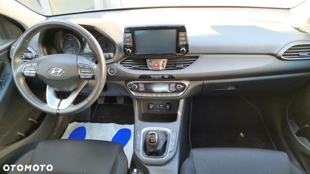 Hyundai i30 - 14