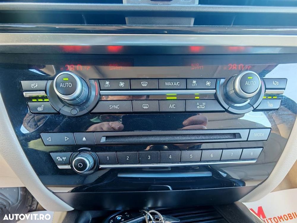 BMW X5 xDrive30d Sport-Aut. - 17