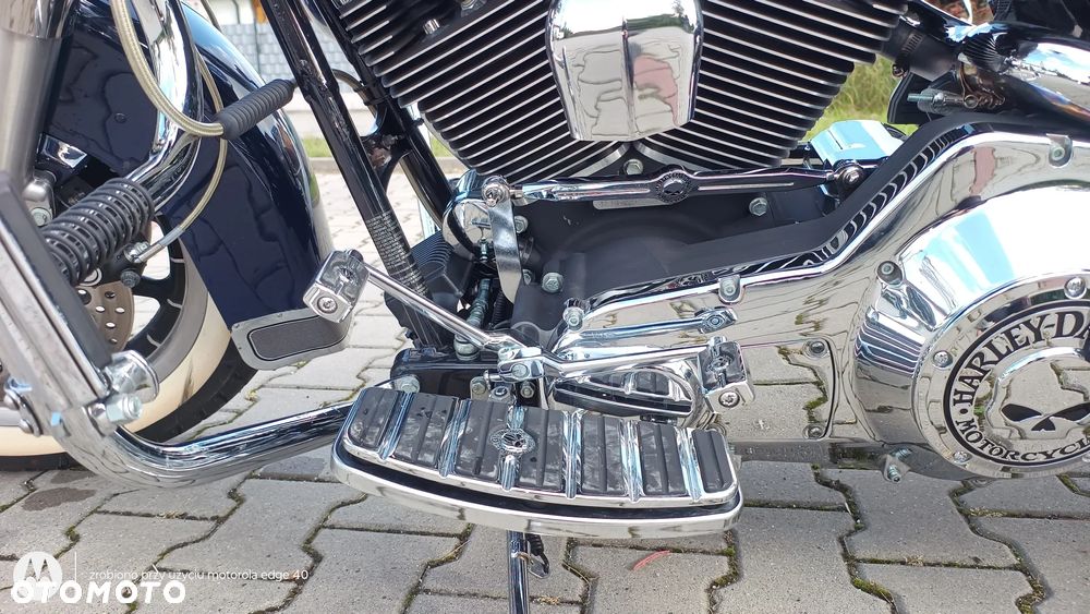 Harley-Davidson Touring Road King - 5