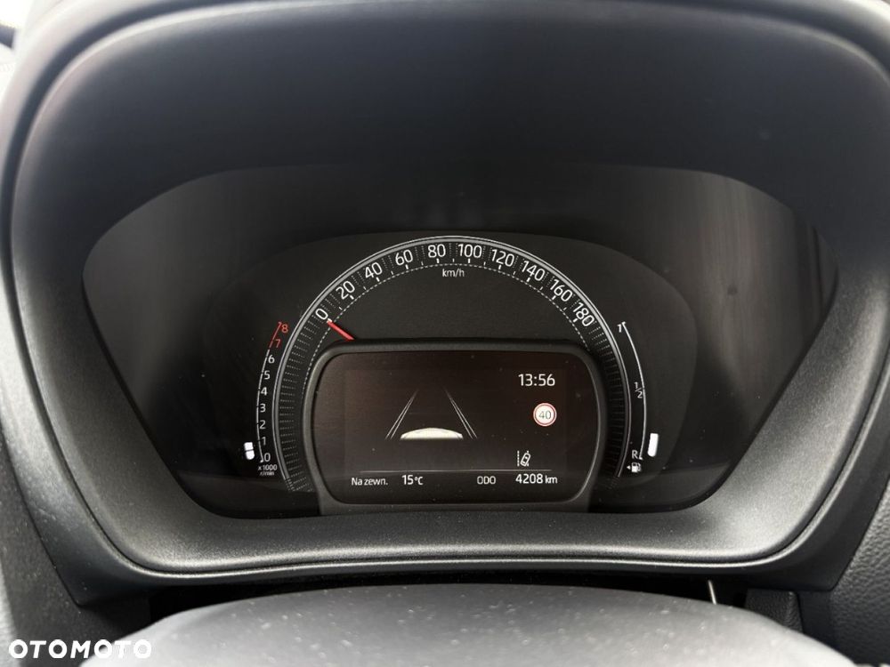 Toyota Aygo X 1.0 VVT-i Selection X-treme - 23