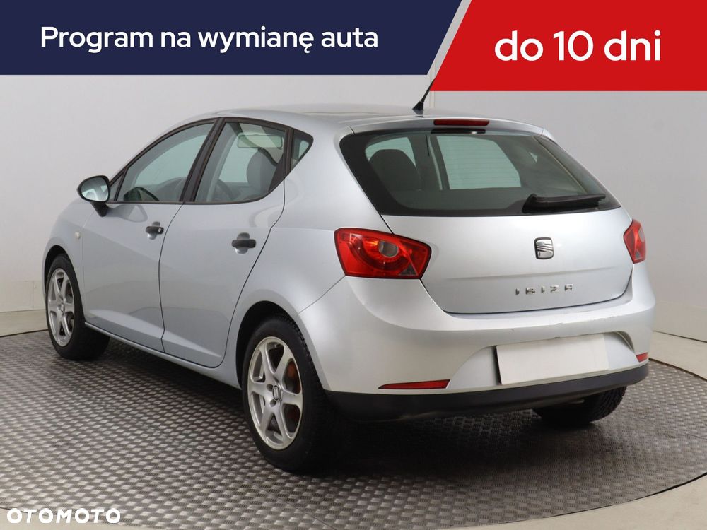 Seat Ibiza - 6