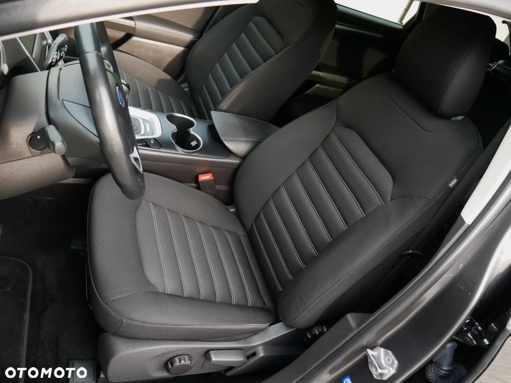 Ford Mondeo 2.0 TDCi Edition - 25