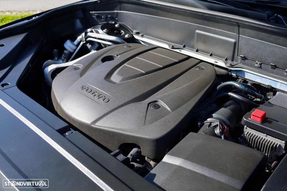 Volvo XC 90 2.0 D4 Inscription - 31