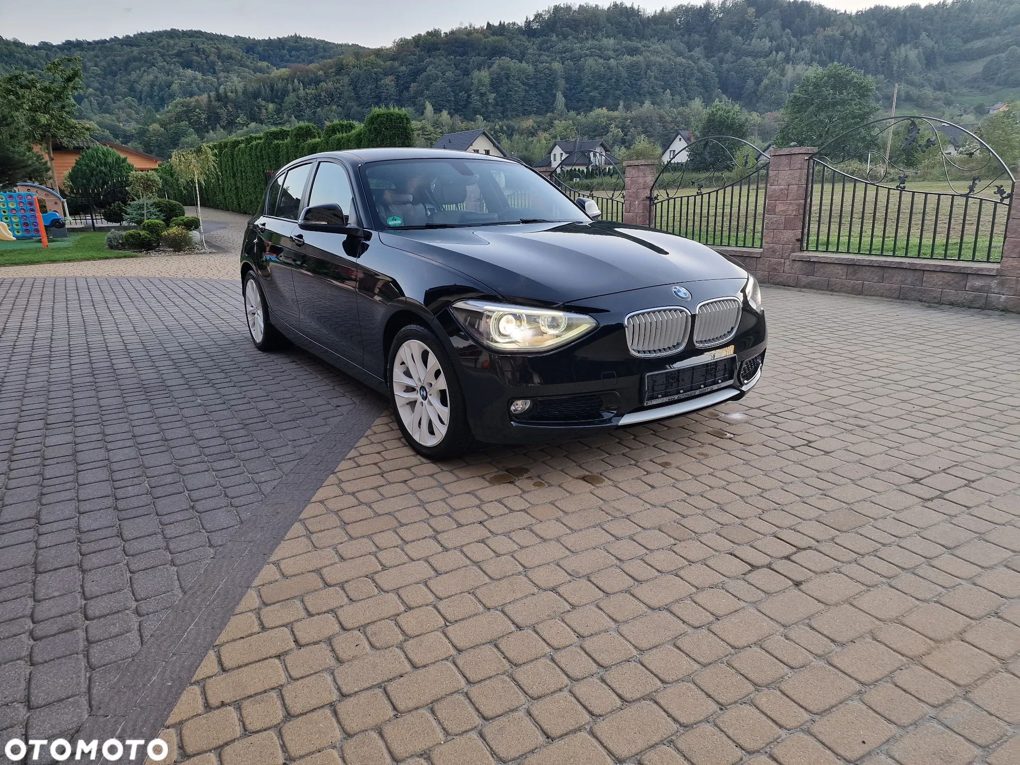 BMW Seria 1 116i Urban Line - 1