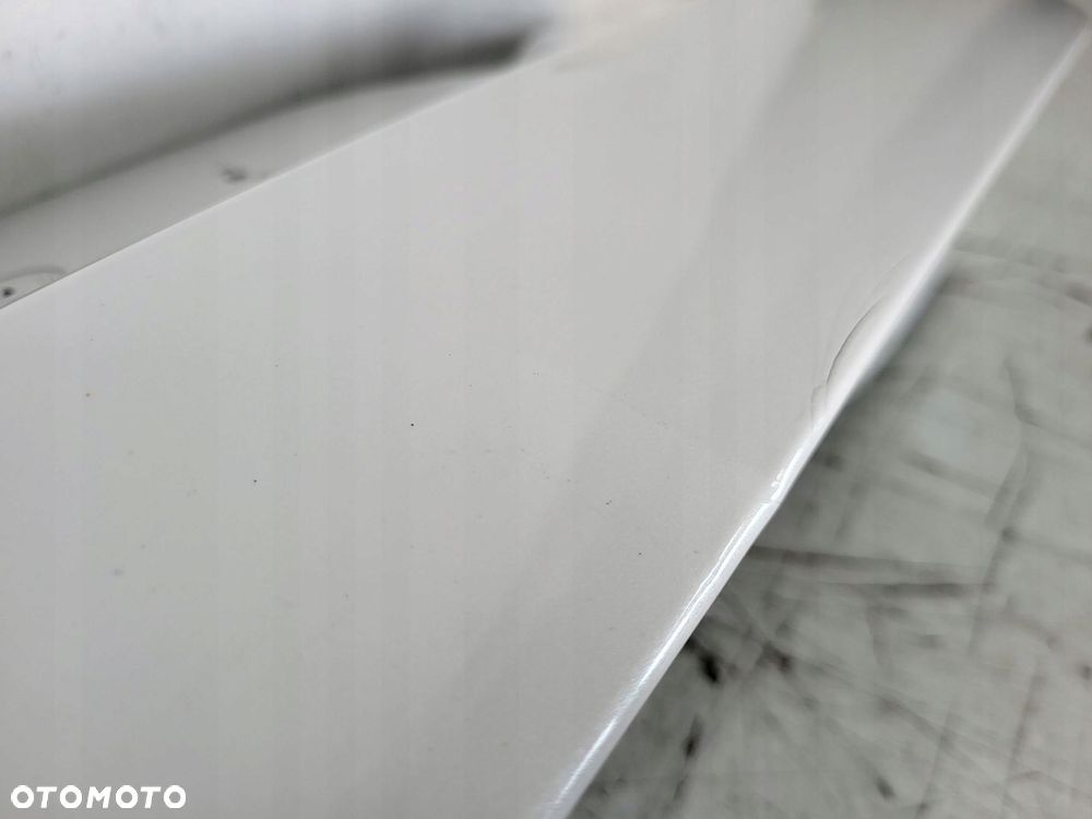 blenda klapy tył ford mondeo mk5 hb - 4