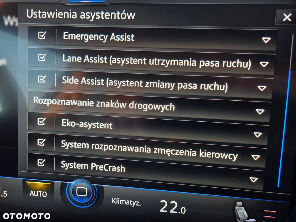 Volkswagen Touareg 3.0 V6 TDI SCR 4Mot Elegance - 37