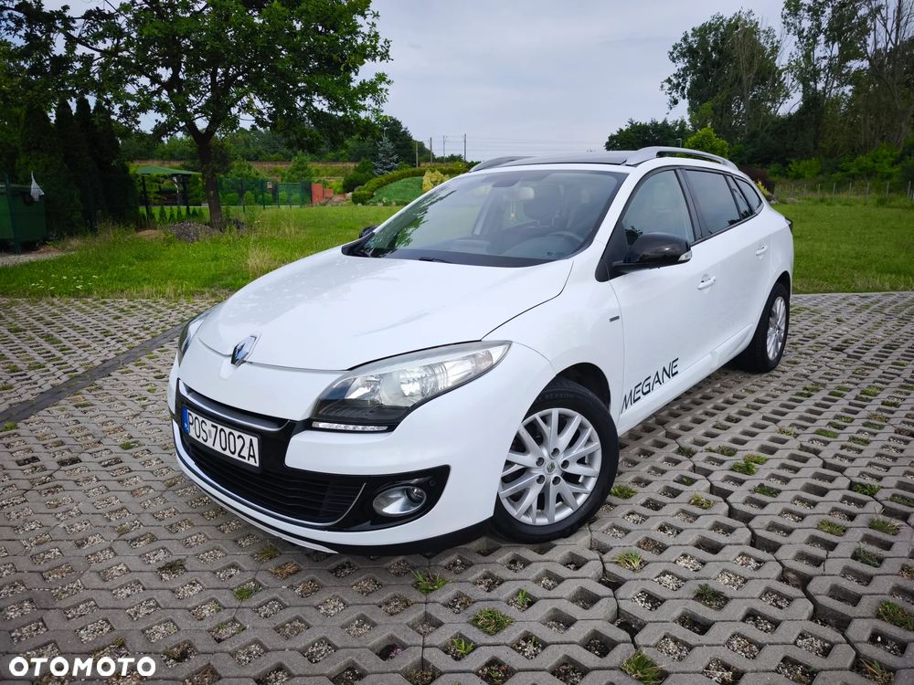 Renault Megane ENERGY dCi 130 Start & Stop Bose Edition - 1