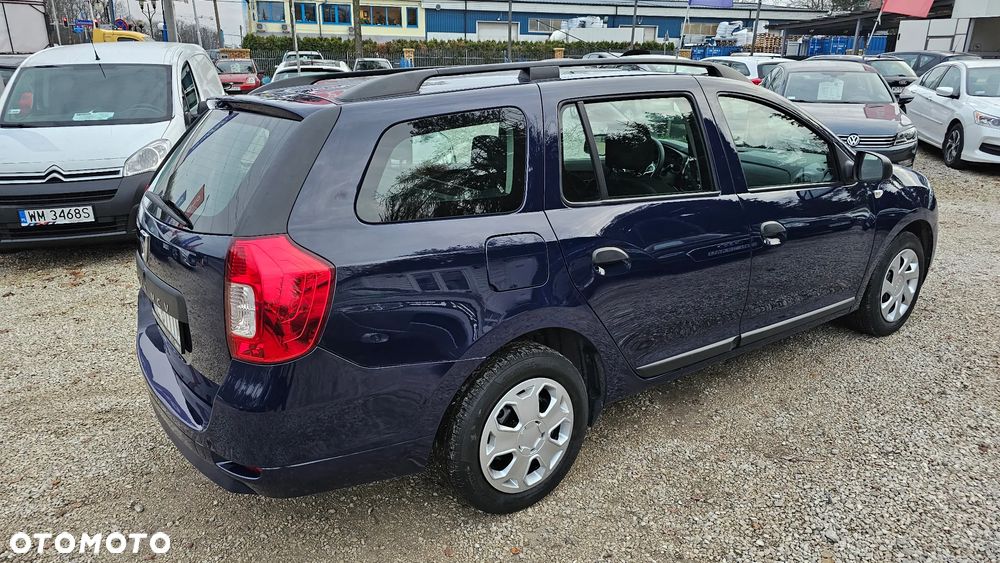 Dacia Logan 1.0 SCe Laureate - 28