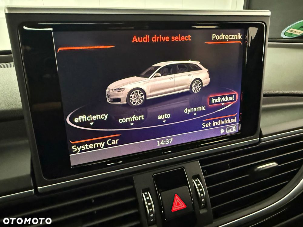 Audi A6 Avant 2.0 TFSI quattro S tronic - 32