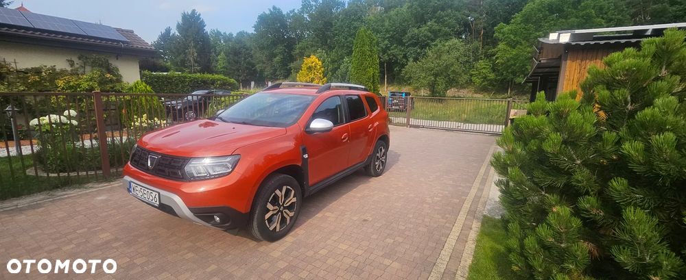 Dacia Duster 1.0 TCe Prestige - 2