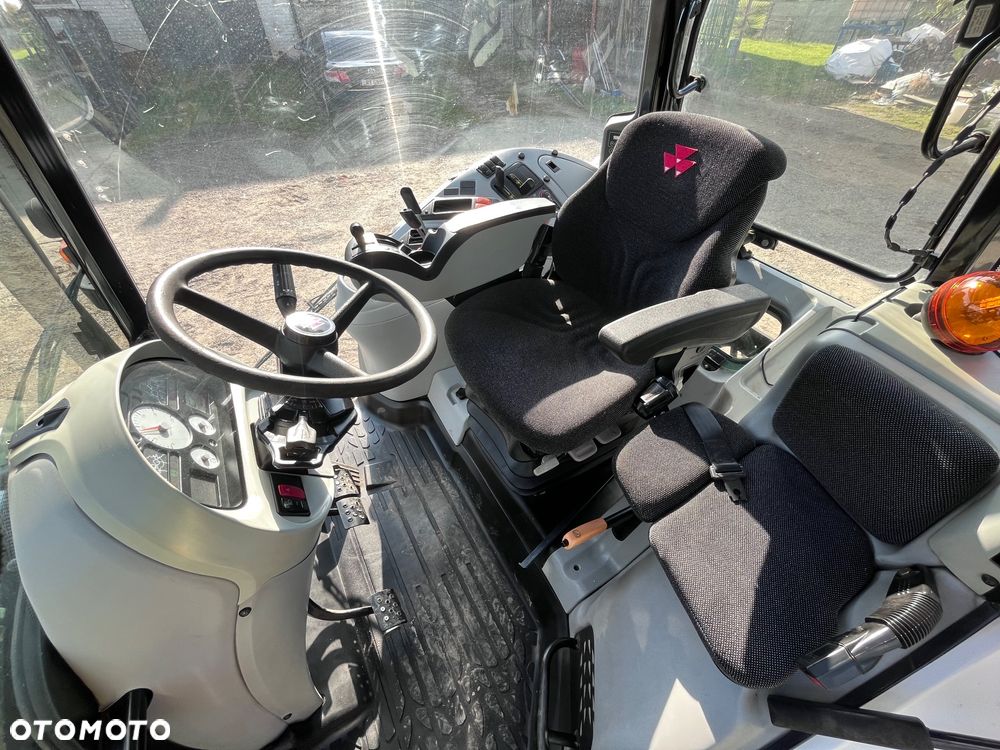 Massey Ferguson 6445 - 7