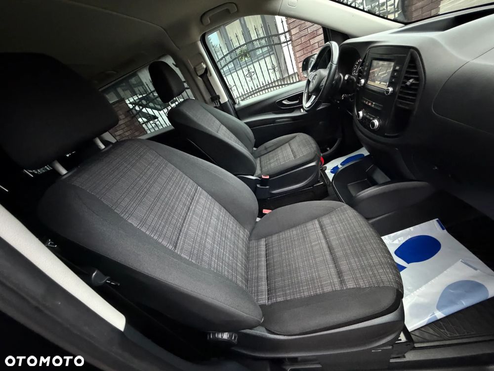 Mercedes-Benz Vito Tourer L2 Pro 9G-Tronic 447.703 - 15