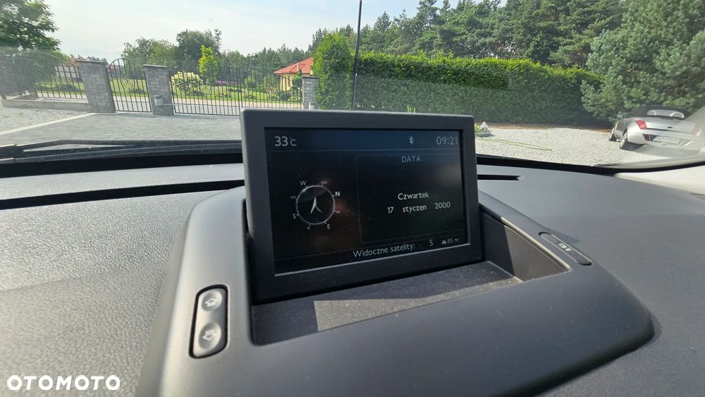 Peugeot 3008 - 14