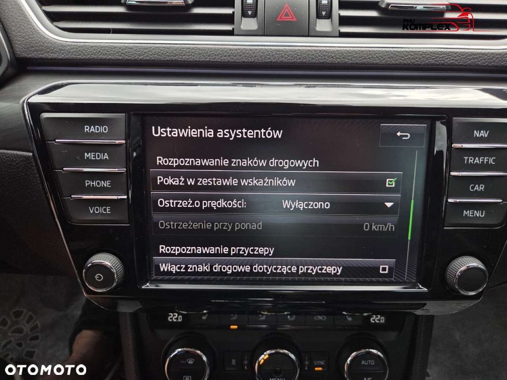 Skoda Superb - 25