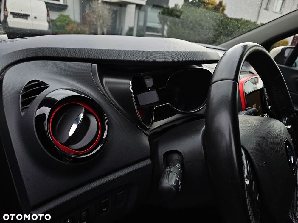 Renault Captur 1.5 dCi Energy Intens - 18