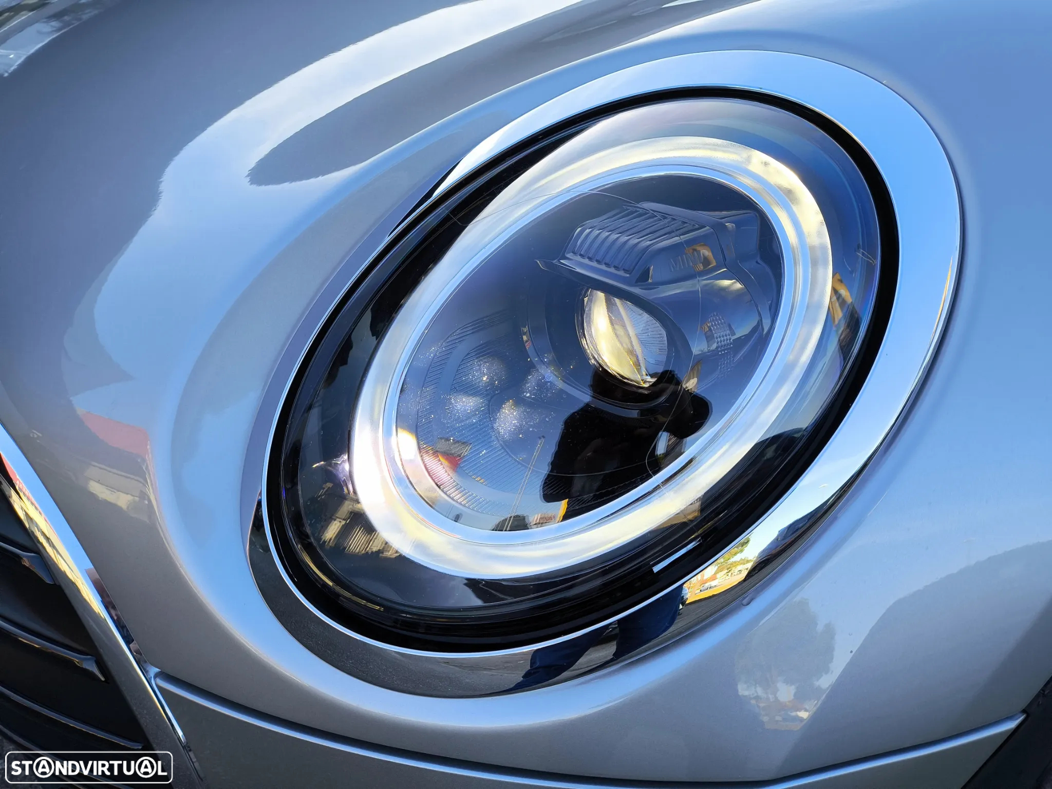 MINI Clubman Cooper Auto - 27