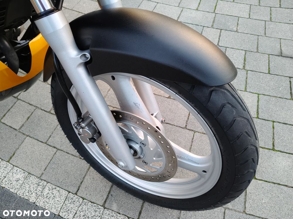 Honda Varadero - 18