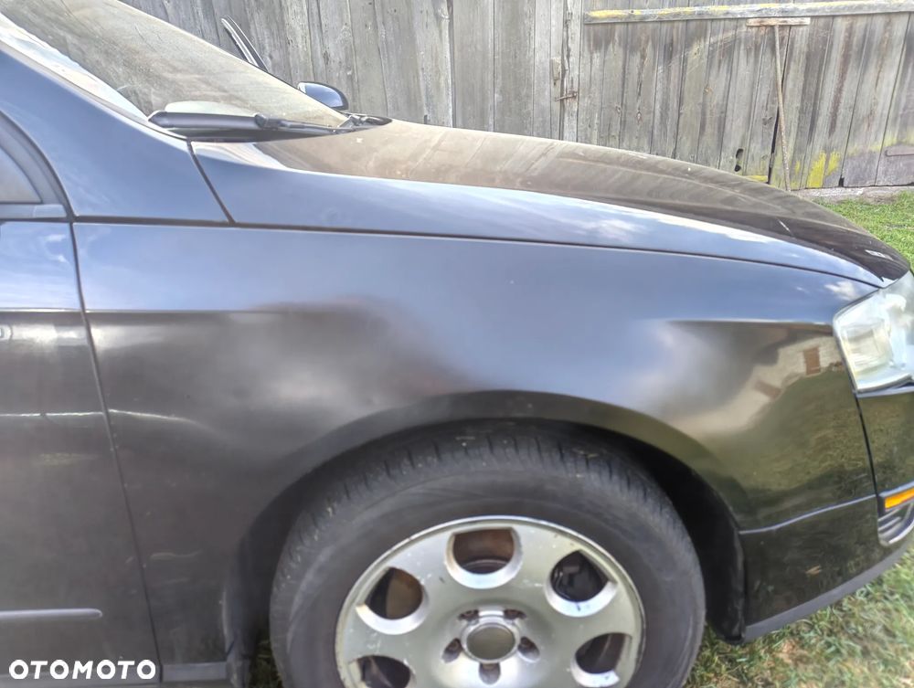 Volkswagen Passat 2.0 TDI DPF BlueMot Comfortline - 18