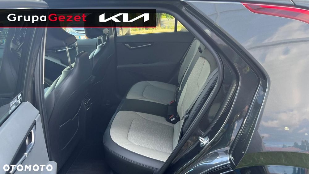 Kia Niro e-Niro 64kWh XL - 16