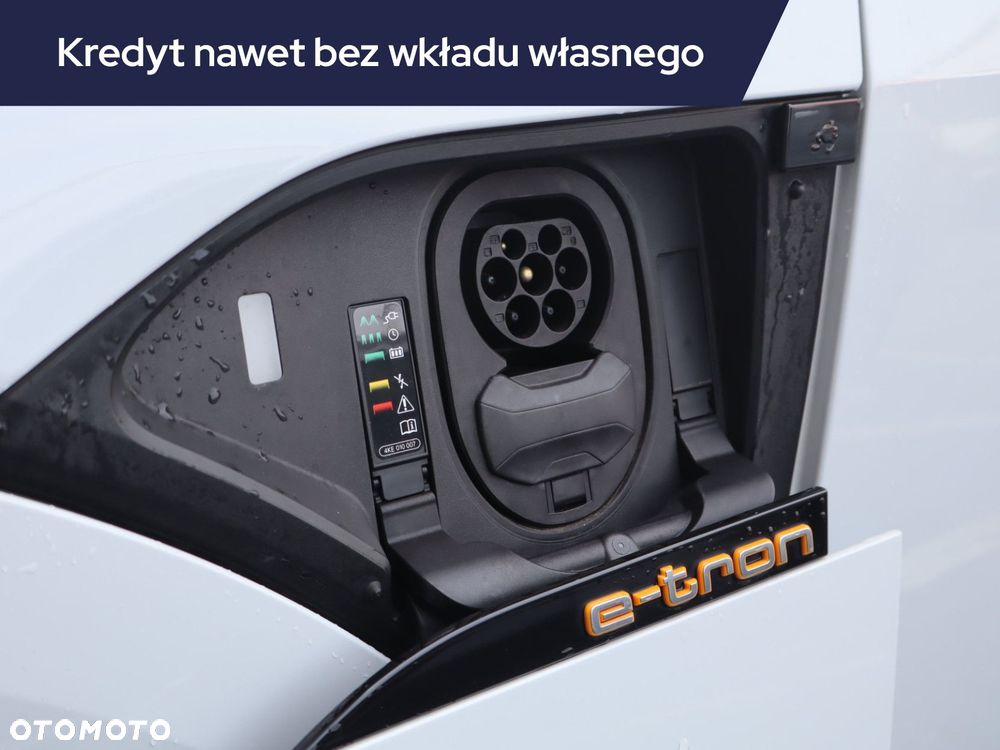 Audi e-tron - 27