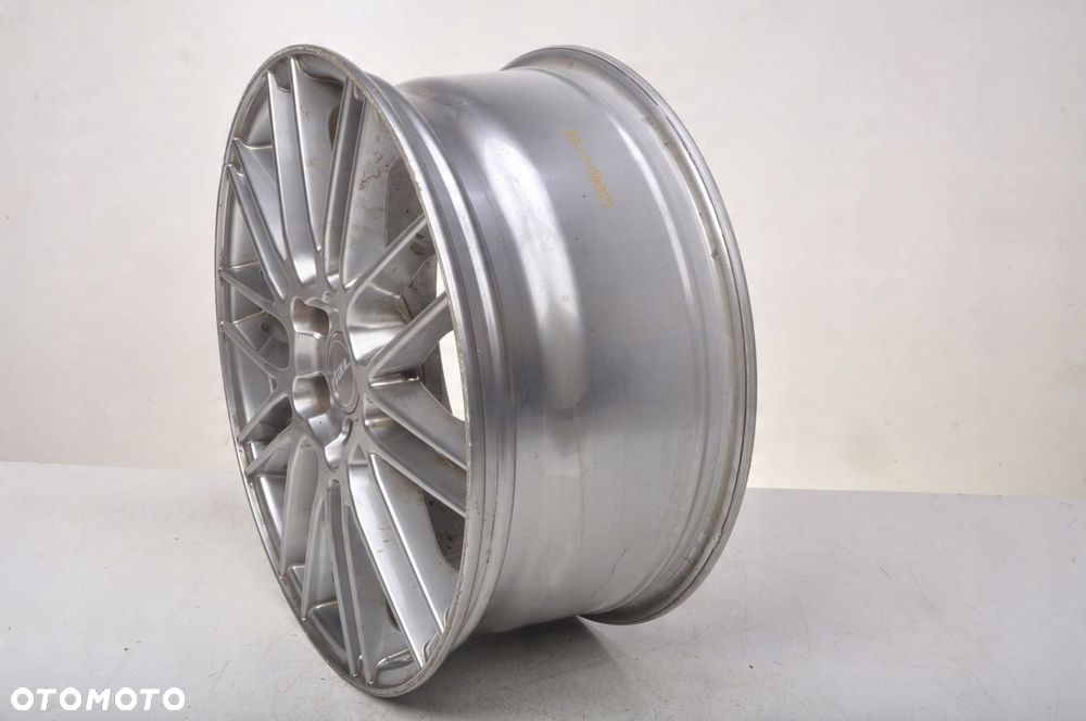 FELGA ALUMINIOWA RIAL KIBO R18" 8J ET45 5X112 KBA 51369 - 12