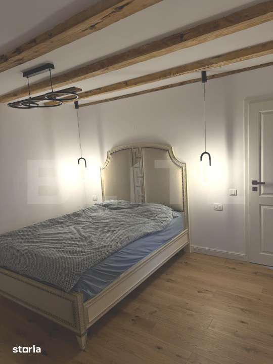 Apartament de vanzare lux , 80 mp, Central — fotografia 3
