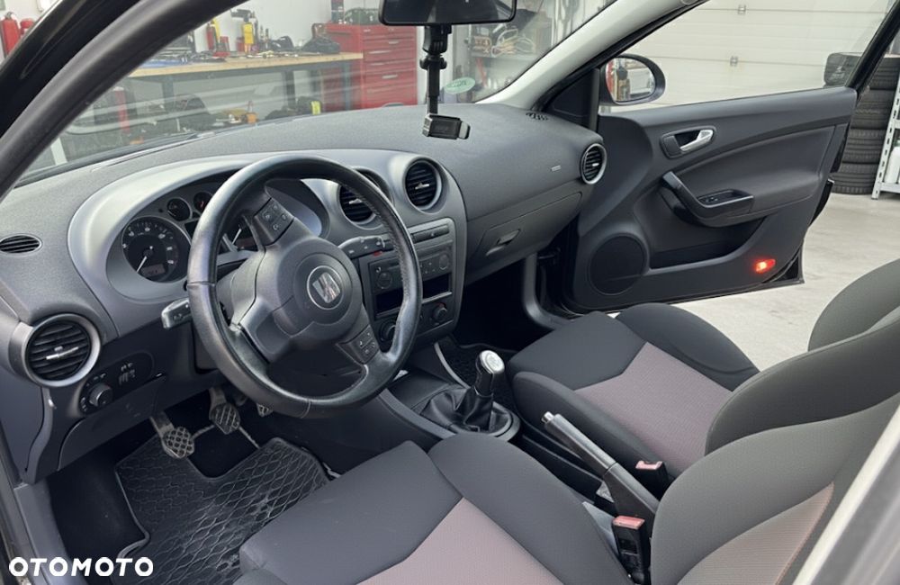 Seat Ibiza - 9