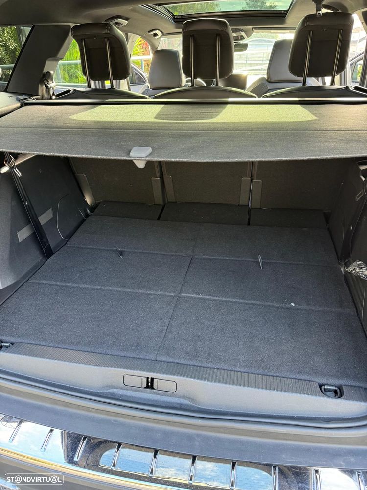 Peugeot 5008 1.5 BlueHDi GT EAT8 - 14