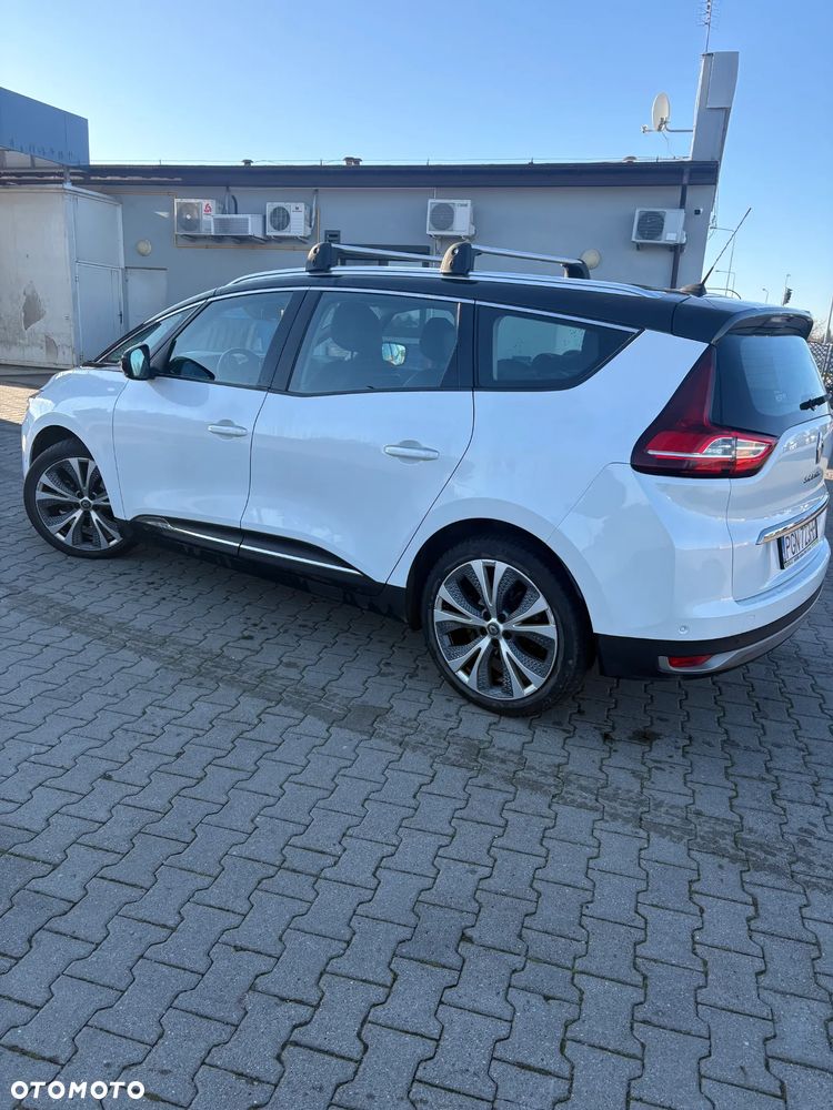 Renault Grand Scenic Gr 1.6 dCi Bose - 4