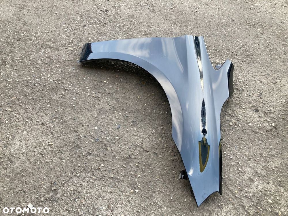 Błotnik przedni prawy BMW 2 Grand Tourer F46 2014- - 4