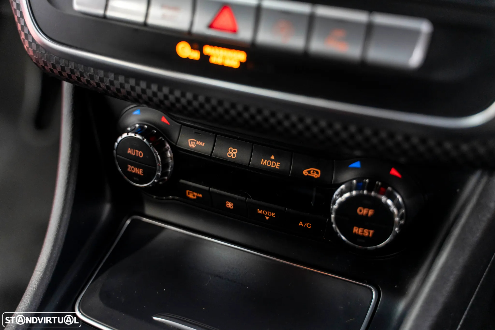 Mercedes-Benz A 200 d Urban Aut. - 30