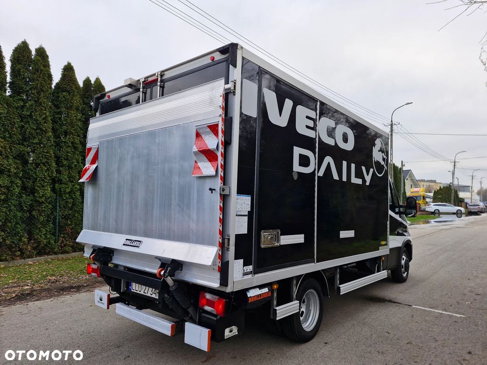 Iveco Daily - 2