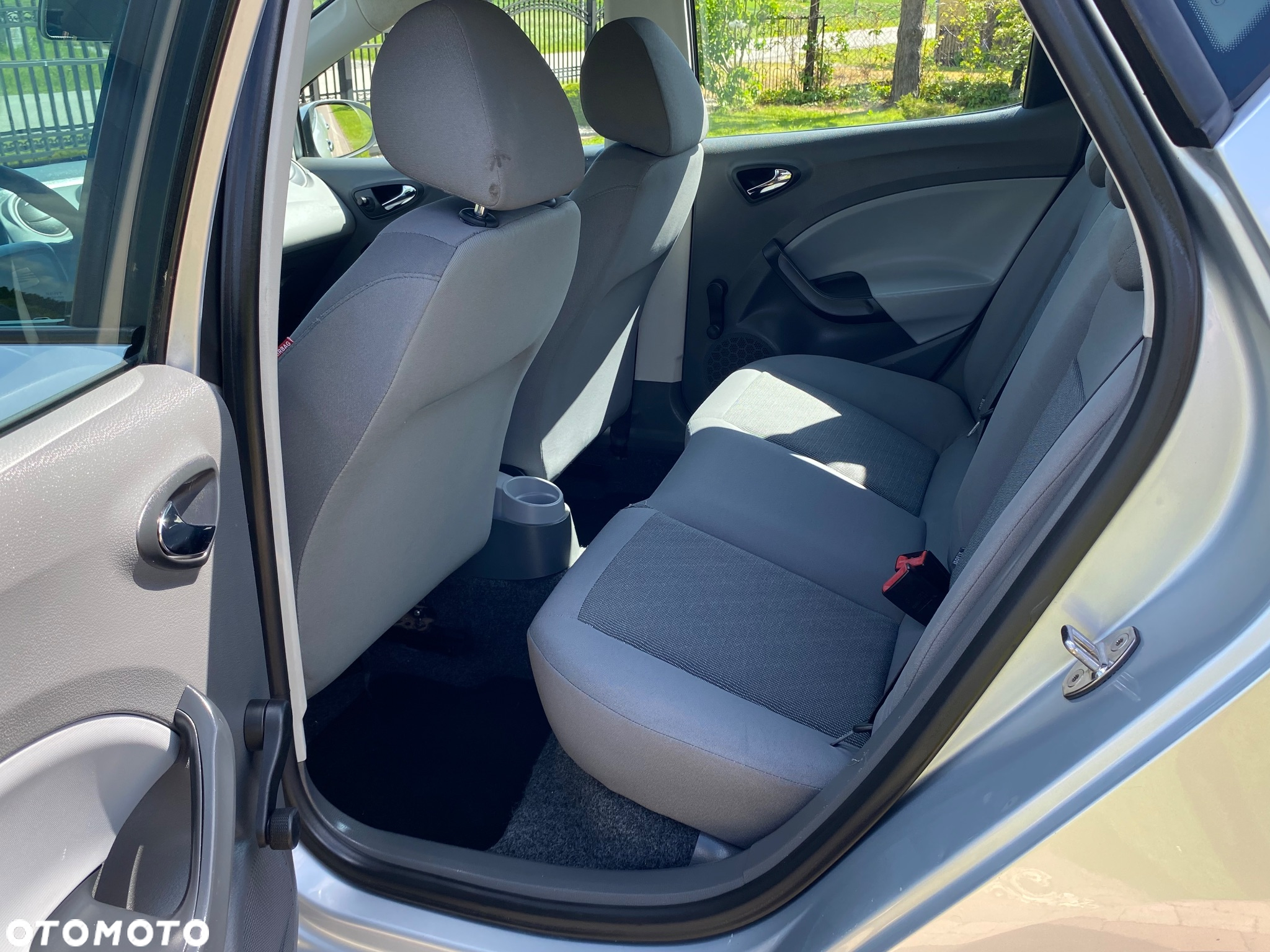 Seat Ibiza 1.4 16V Copa - 18