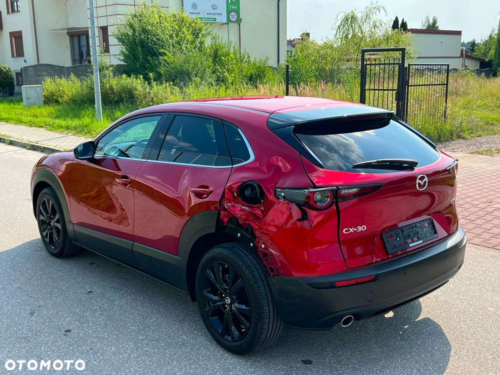 Mazda CX-30 2.0 mHEV Homura 2WD - 18