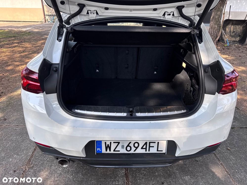 BMW X2 sDrive18i M Sport X - 9