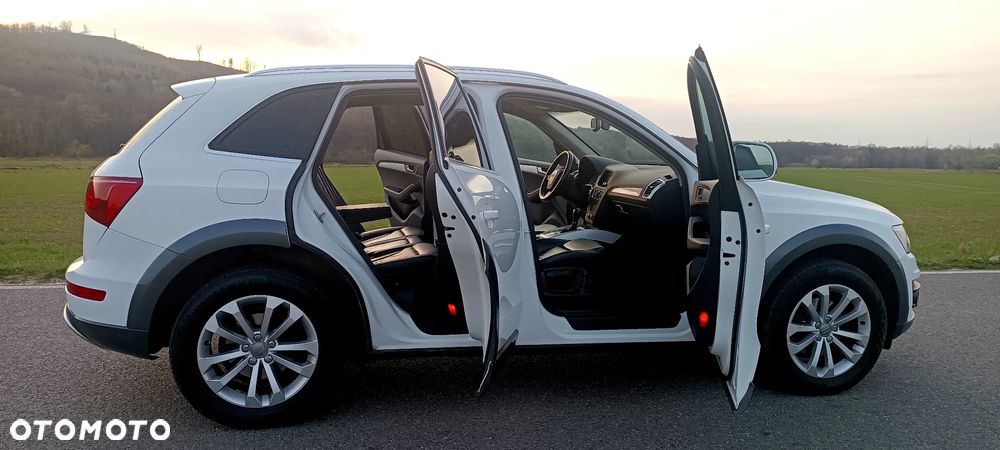 Audi Q5 - 7