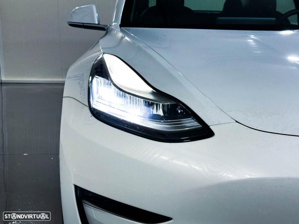 Tesla Model 3 Long-Range Dual Motor AWD - 15