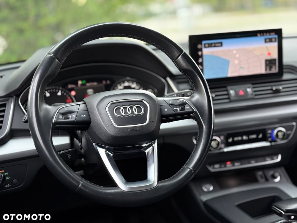 Audi Q5 35 TDI S tronic advanced - 20