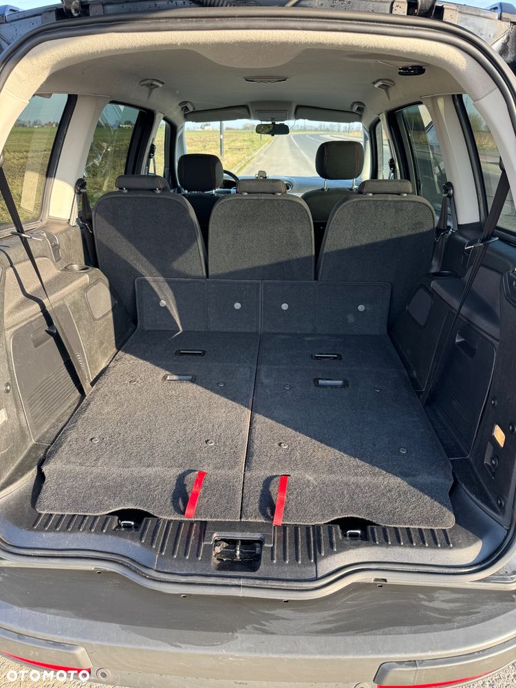 Ford Galaxy 1.6 EcoBoost Start/Stop Trend - 11