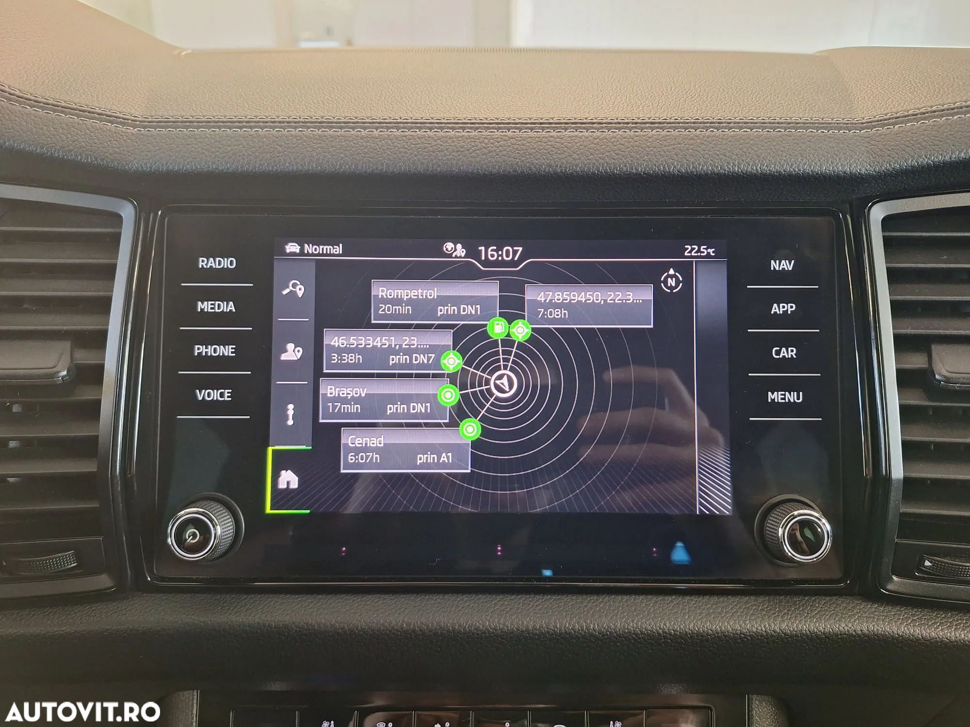 Skoda Kodiaq 2.0 TDI 4X4 DSG SportLine - 16