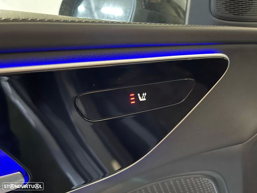 Mercedes-Benz C 300 e AMG Line - 15