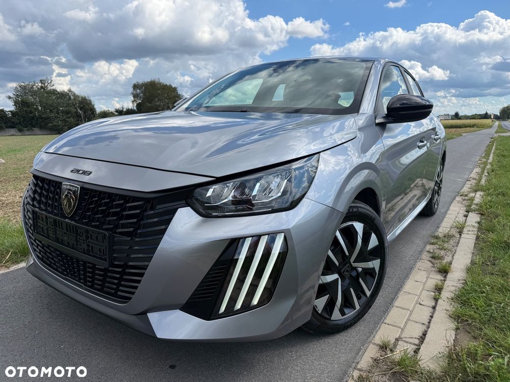 Peugeot 208 1.2 PureTech Active Pack S&S - 7