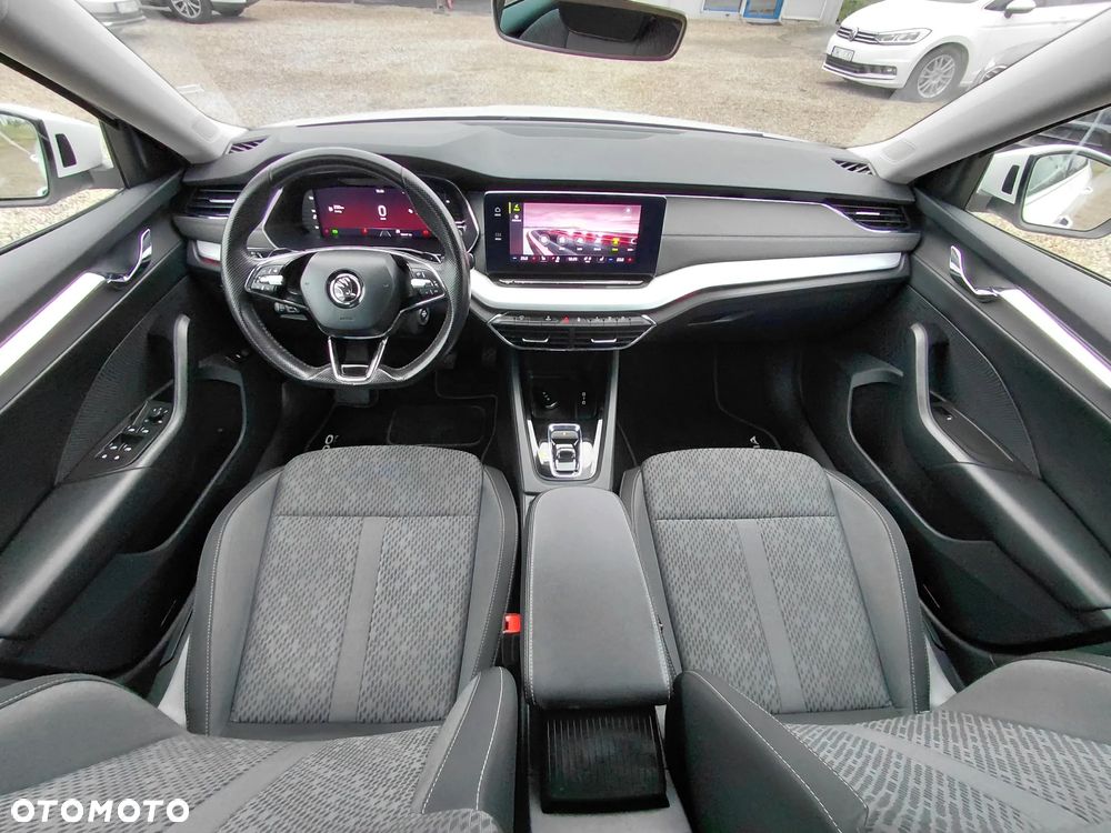 Skoda Octavia 2.0 TDI SCR Style DSG - 5