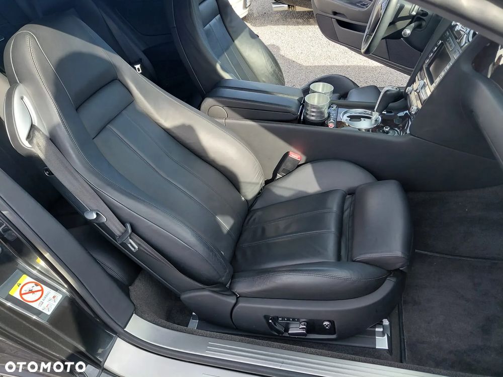 Bentley Continental GT - 4